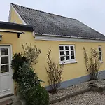 Ferienhaus Idyllic Surrounded By Fields