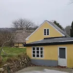 Ferienhaus Idyllic Surrounded By Fields Tranekær