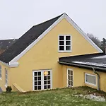 Ferienhaus Idyllic Surrounded By Fields Tranekær
