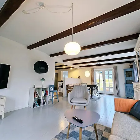 Holiday home Idyllic Surrounded By Fields