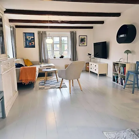 Holiday home Idyllic Surrounded By Fields *