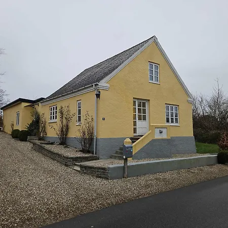 Idyllic Tranekaer