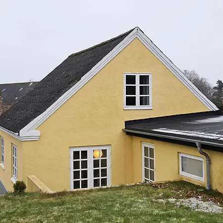 بيت للعطل Idyllic Surrounded By Fields Tranekær