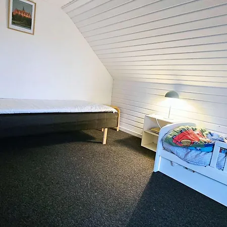 Idyllic * Tranekær