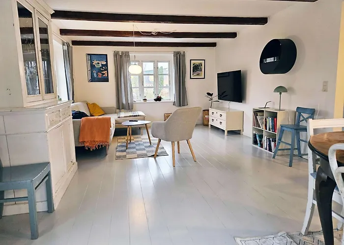 Holiday home Idyllic Surrounded By Fields *