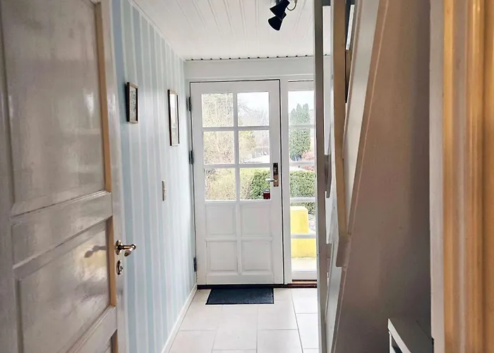 Holiday home Idyllic Surrounded By Fields