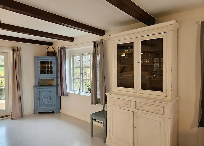 Holiday home Idyllic Surrounded By Fields