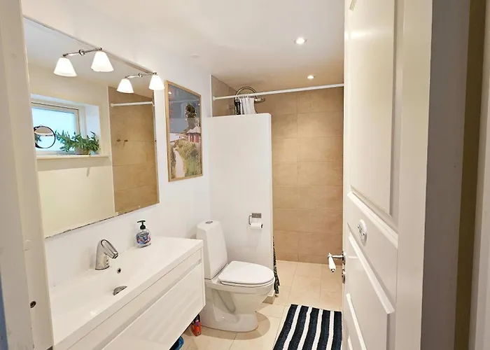 Idyllic Surrounded By Fields Holiday home *