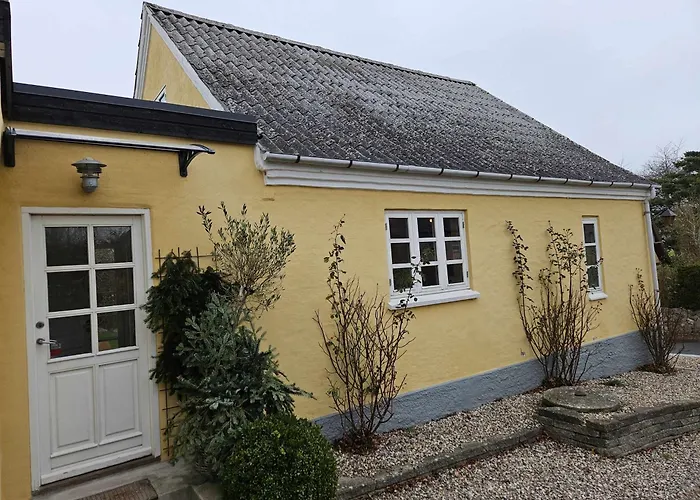 Holiday home Idyllic Surrounded By Fields