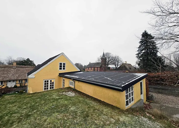 Holiday home Idyllic Surrounded By Fields *
