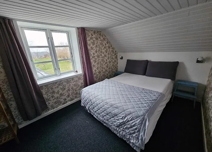 Holiday home Idyllic Surrounded By Fields