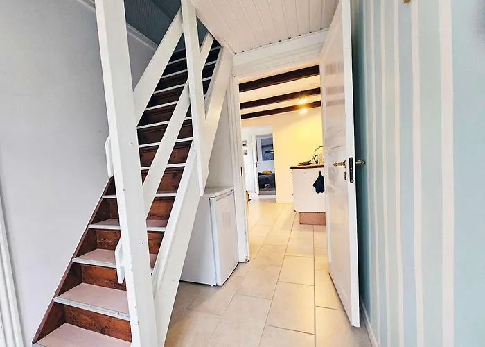 Feriehus Idyllic Surrounded By Fields Tranekær