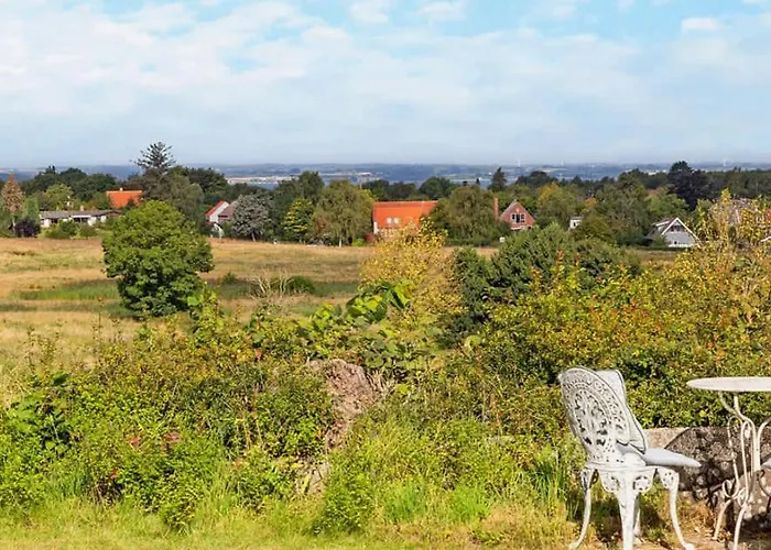 Holiday home Idyllic Surrounded By Fields